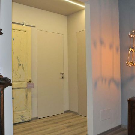 Civico51 Hotel San Damiano dʼAsti Eksteriør billede