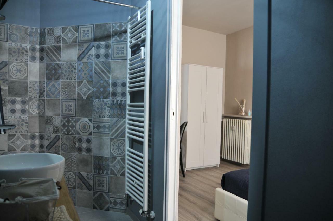 Civico51 Hotel San Damiano dʼAsti Eksteriør billede