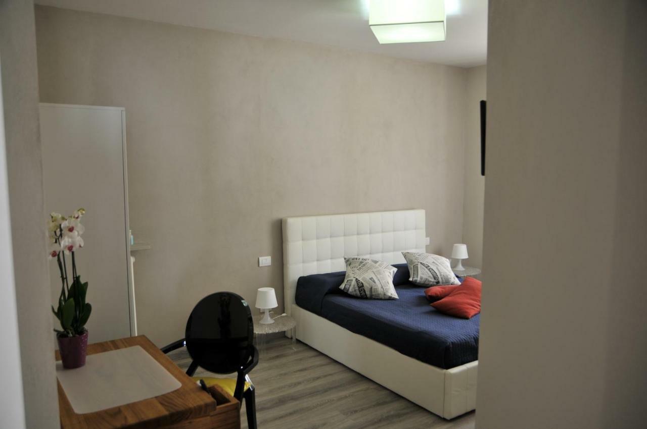 Civico51 Hotel San Damiano dʼAsti Eksteriør billede