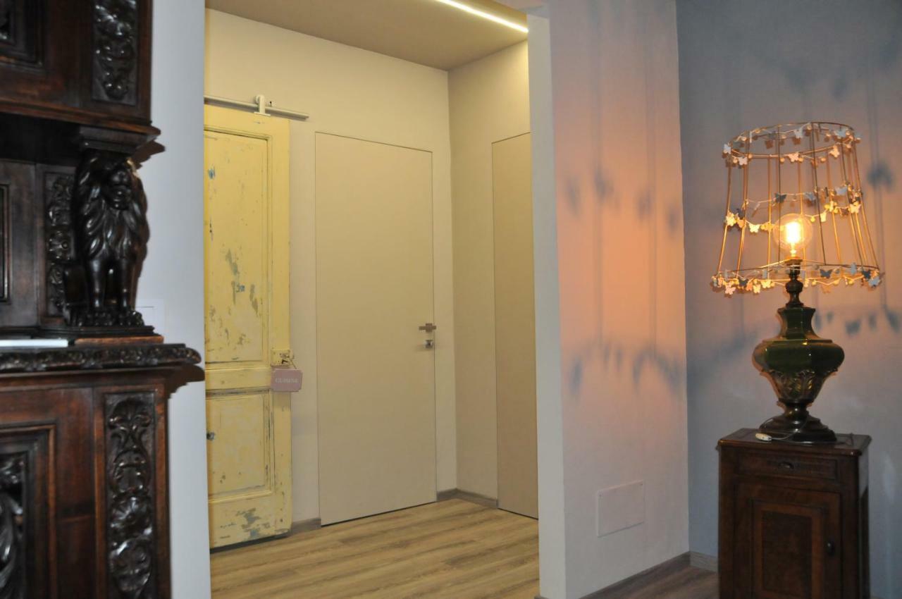 Civico51 Hotel San Damiano dʼAsti Eksteriør billede
